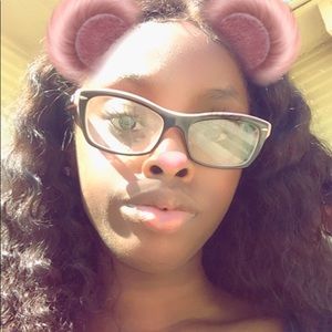 Meet your Posher, Rashaunda